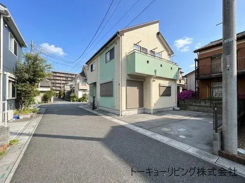 4LDK Property Soka City Saitama Prefecture (3)