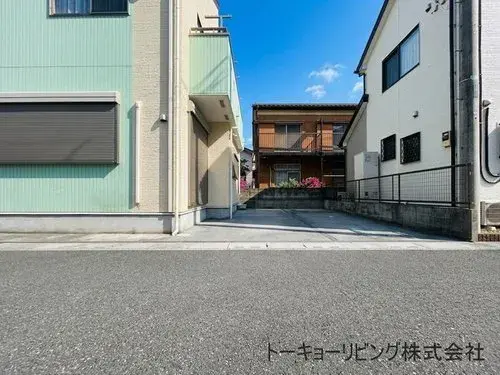 4LDK Property Soka City Saitama Prefecture (4)