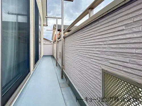 4LDK Property Soka City Saitama Prefecture (5)
