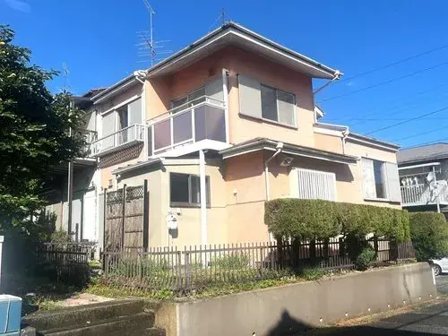 4LDK Property Hidaka City Saitama Prefecture (1)