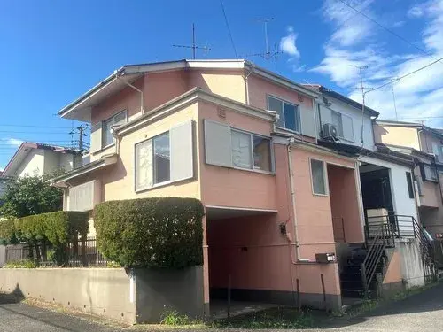 4LDK Property Hidaka City Saitama Prefecture (2)