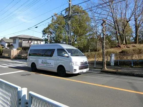 4LDK Property Hidaka City Saitama Prefecture (21)