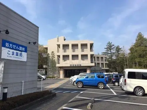 4LDK Property Hidaka City Saitama Prefecture (23)