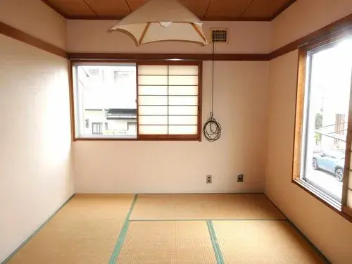 4LDK Property Hidaka City Saitama Prefecture (7)