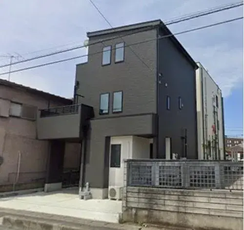 4LDK Saitama City Saitama Prefecture Property (1)