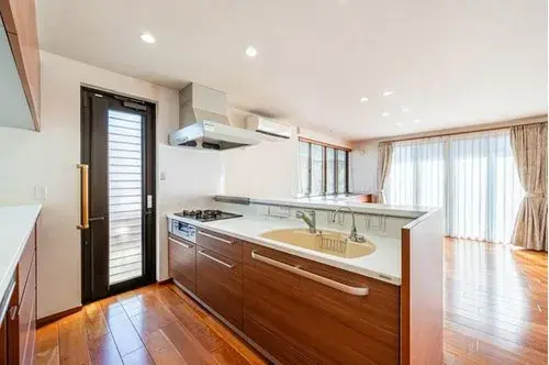 3LDK Property Koshigaya City Saitama Prefecture (11)