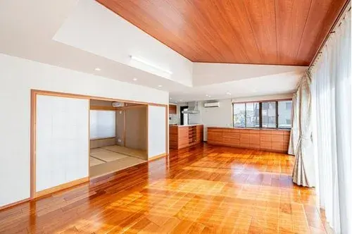 3LDK Property Koshigaya City Saitama Prefecture (3)