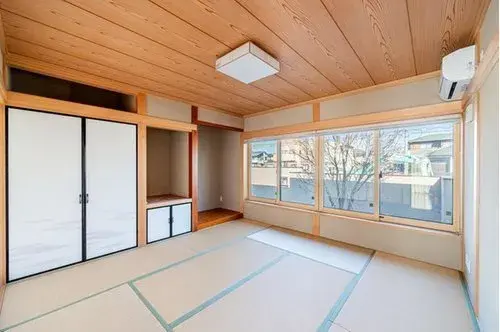 3LDK Property Koshigaya City Saitama Prefecture (4)