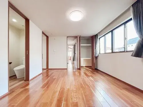 3LDK Property Koshigaya City Saitama Prefecture (7)