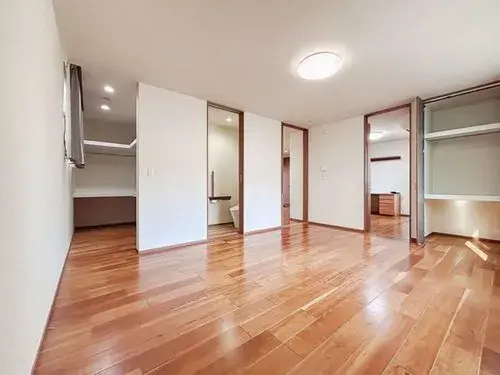 3LDK Property Koshigaya City Saitama Prefecture (8)