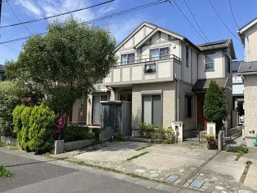 Saitama Saitama 4LDK Property (3)