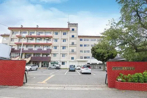 Saitama Saitama 4LDK Property (25)