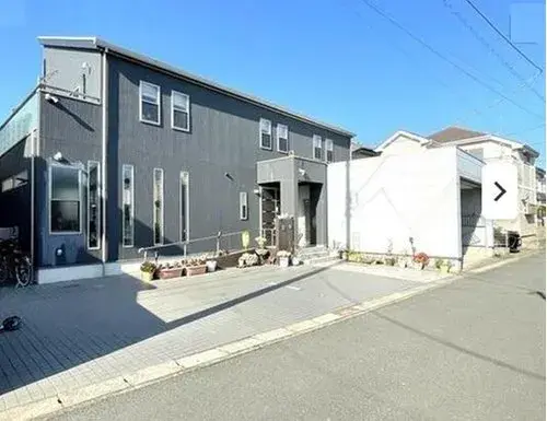 8LDK+S Property Koshigaya City Saitama Prefecture (1)
