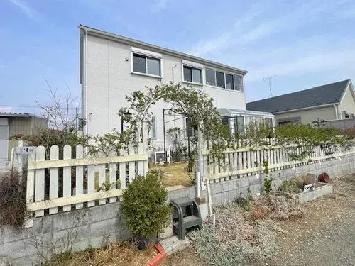 4LDK Property Satte City Saitama Prefecture (1)