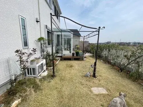 4LDK Property Satte City Saitama Prefecture (2)