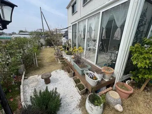 4LDK Property Satte City Saitama Prefecture (11)