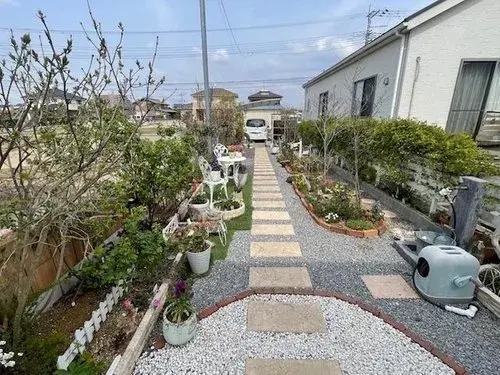 4LDK Property Satte City Saitama Prefecture (12)