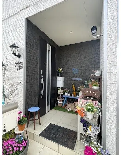 4LDK Property Satte City Saitama Prefecture (18)