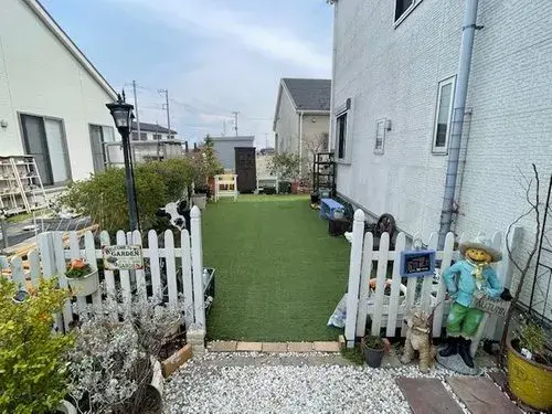 4LDK Property Satte City Saitama Prefecture (4)