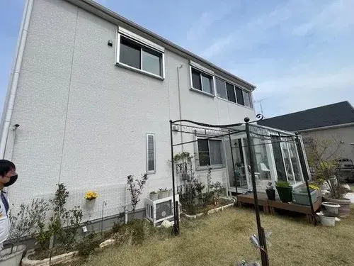 4LDK Property Satte City Saitama Prefecture (5)