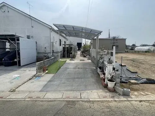 4LDK Property Satte City Saitama Prefecture (7)