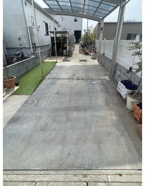 4LDK Property Satte City Saitama Prefecture (8)