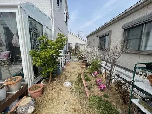 4LDK Property Satte City Saitama Prefecture (9)