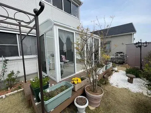 4LDK Property Satte City Saitama Prefecture (10)