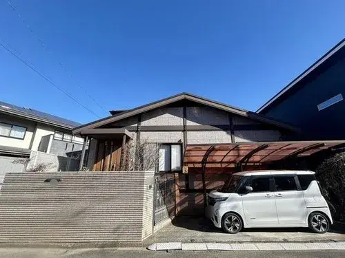 6LDK Property Sayama City Saitama Prefecture (1)