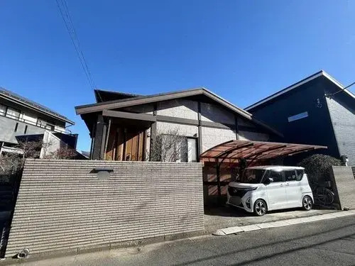 6LDK Property Sayama City Saitama Prefecture (2)