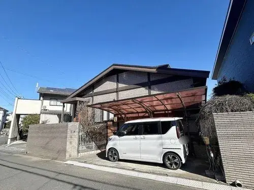 6LDK Property Sayama City Saitama Prefecture (3)