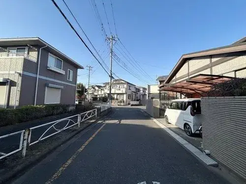 6LDK Property Sayama City Saitama Prefecture (4)