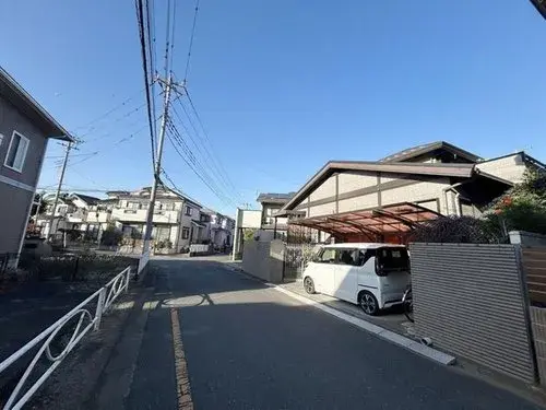 6LDK Property Sayama City Saitama Prefecture (5)