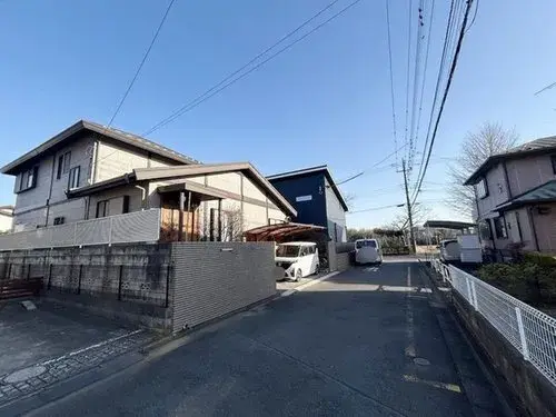 6LDK Property Sayama City Saitama Prefecture (7)