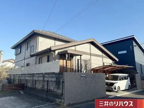 6LDK Property Sayama City Saitama Prefecture (8)