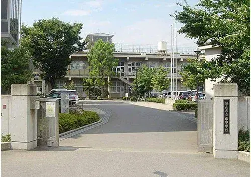 6LDK Property Sayama City Saitama Prefecture (10)