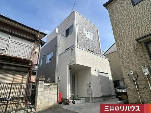 Saitama City, Saitama Prefecture 3LDK+S Property (1)