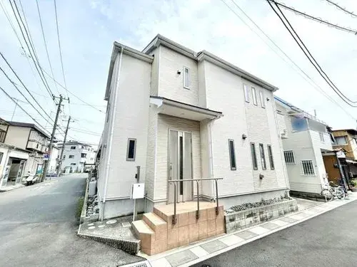 4LDK Property Kawaguchi City Saitama Prefecture (1)