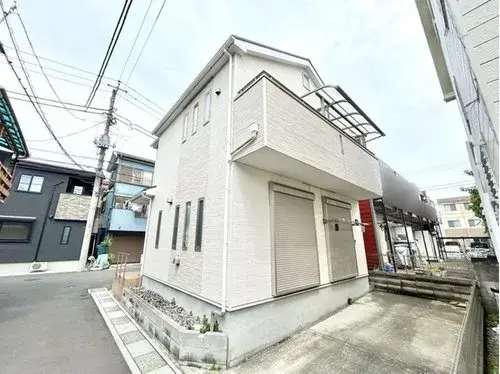 4LDK Property Kawaguchi City Saitama Prefecture (2)