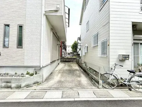 4LDK Property Kawaguchi City Saitama Prefecture (3)