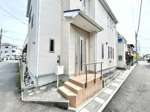 4LDK Property Kawaguchi City Saitama Prefecture (4)