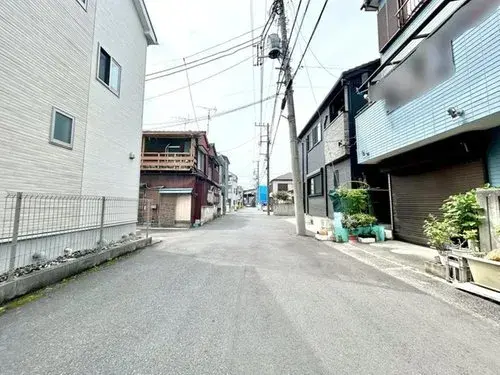 4LDK Property Kawaguchi City Saitama Prefecture (5)