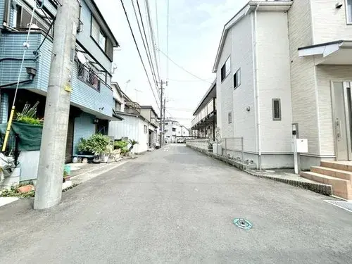 4LDK Property Kawaguchi City Saitama Prefecture (6)