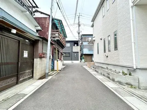 4LDK Property Kawaguchi City Saitama Prefecture (7)