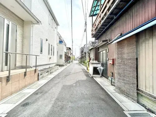 4LDK Property Kawaguchi City Saitama Prefecture (8)