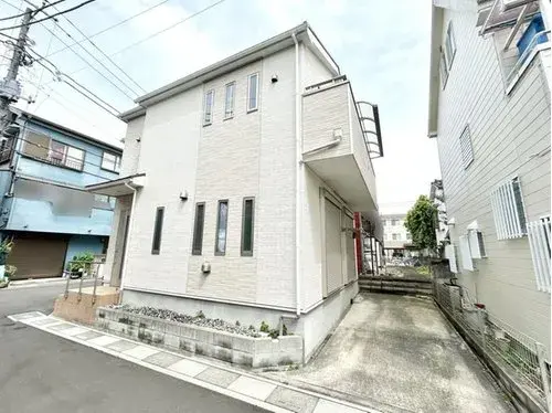 4LDK Property Kawaguchi City Saitama Prefecture (9)