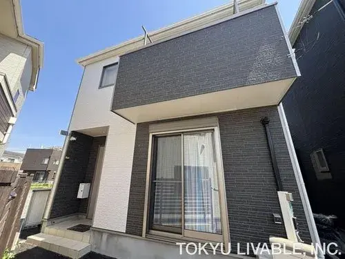 3LDK Property Kawaguchi City Saitama Prefecture (1)