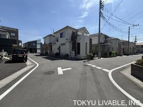 3LDK Property Kawaguchi City Saitama Prefecture (2)
