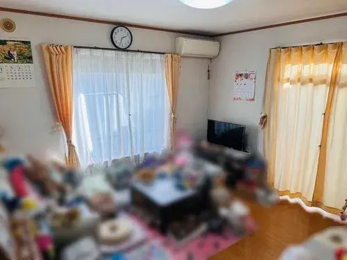 2 Bedroom House Saitama City Saitama Prefecture (1)