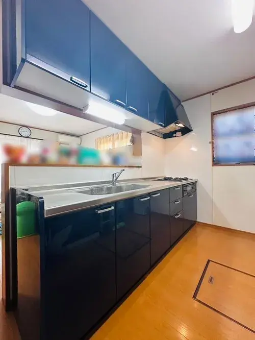 2 Bedroom House Saitama City Saitama Prefecture (2)